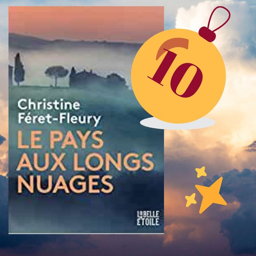 You are currently viewing #10 – Le pays des longs nuages