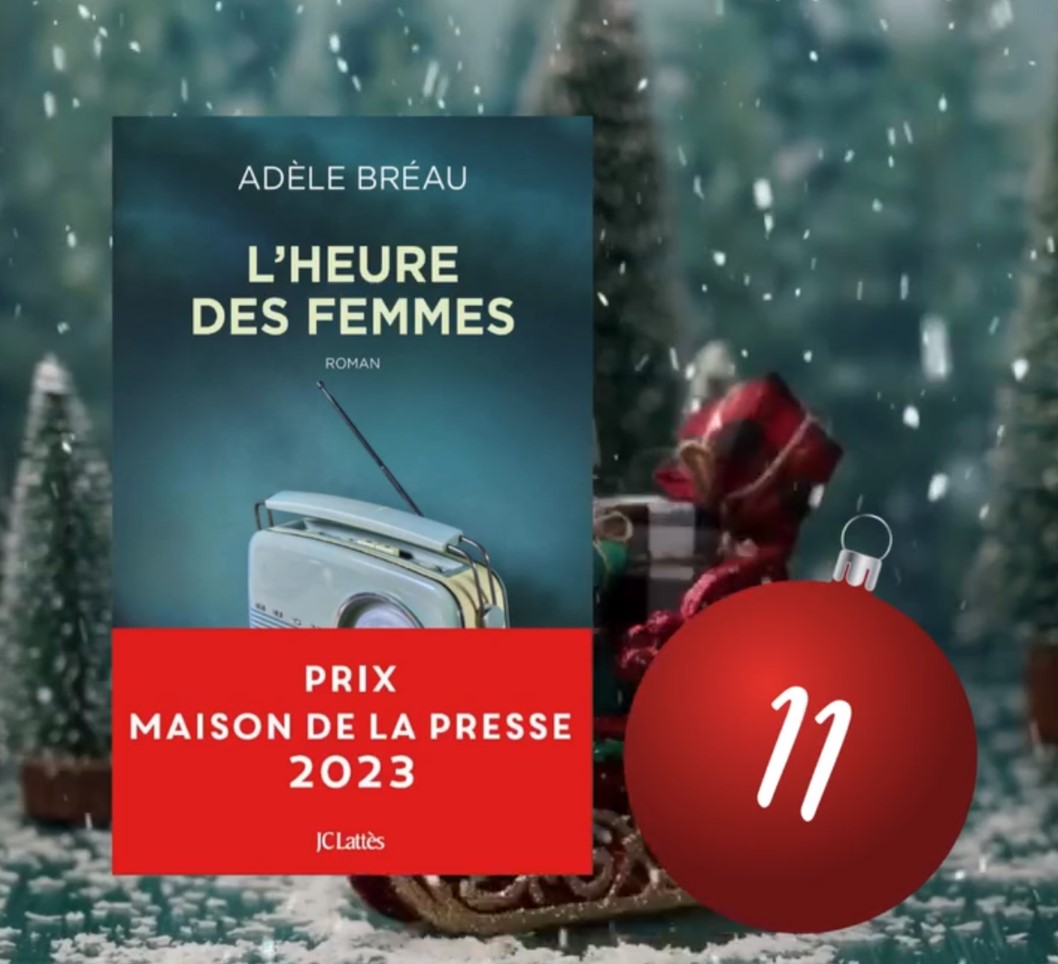 You are currently viewing #11 – L’heure des femmes