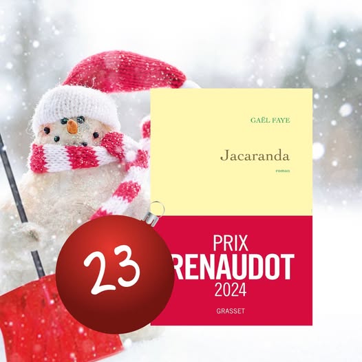 Lire la suite à propos de l’article #23