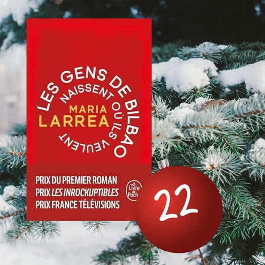 Lire la suite à propos de l’article #22